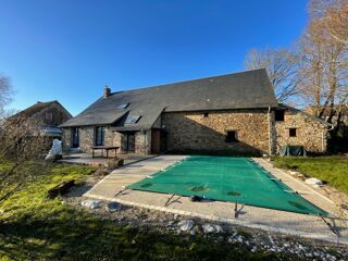  Maison � vendre 7 pi�ces 155 m�