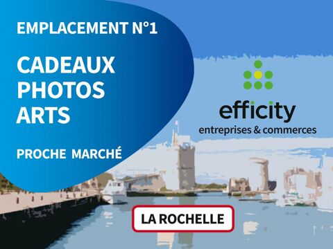 Divers commerces 220000 17000 La rochelle