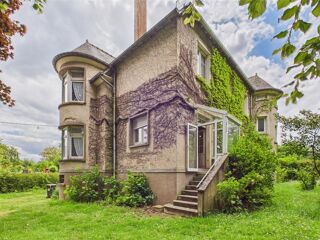  Maison à vendre 9 pièces 220 m²