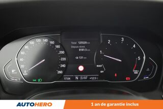 S&eacute;rie 3 Touring 318d BVA8 136 ch 2020 occasion 92130 Issy-les-Moulineaux