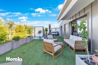  Appartement � vendre 4 pi�ces 96 m�