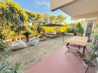  Appartement � vendre 3 pi�ces 77 m�