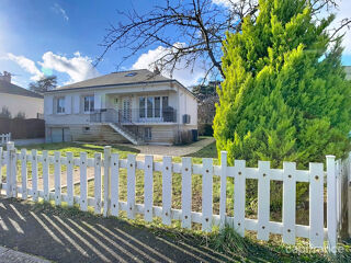  Maison � vendre 5 pi�ces 96 m�