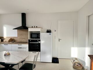  Maison � vendre 3 pi�ces 61 m�