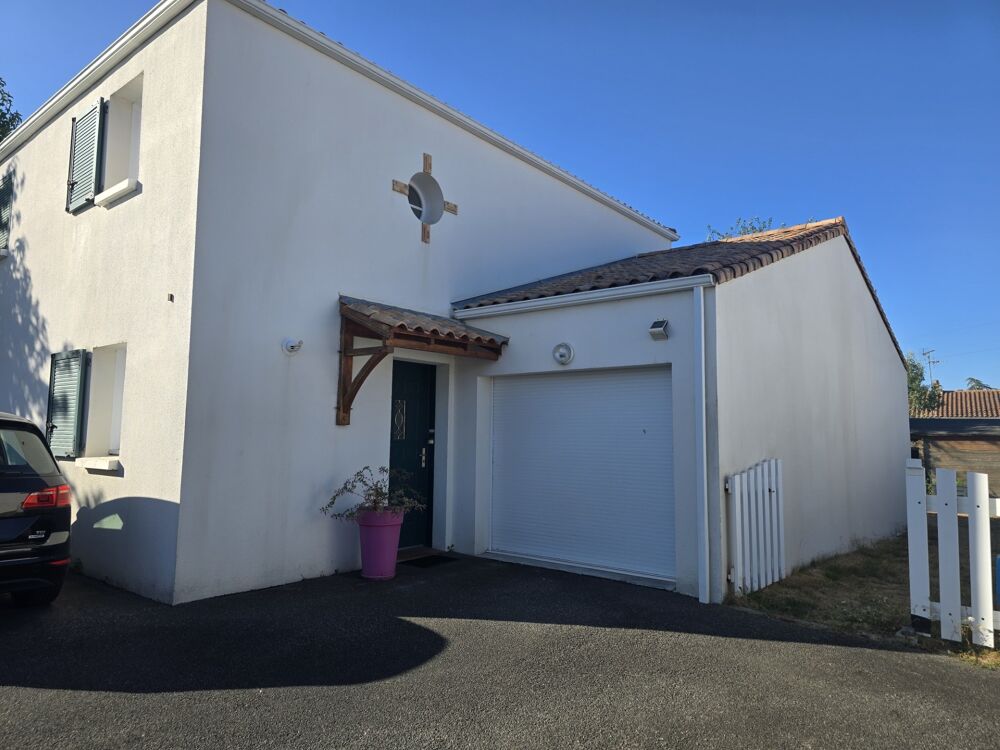 Maison à vendre 6 pièces (85)