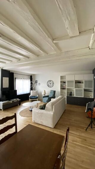  Maison � vendre 6 pi�ces 152 m�