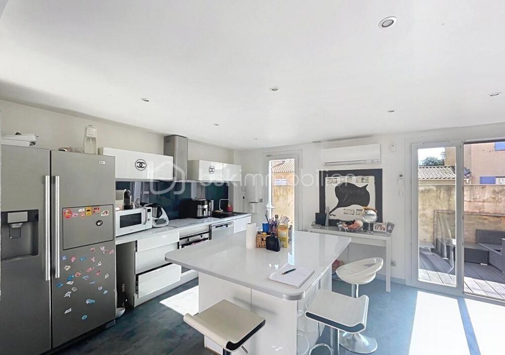 Maison 4 pièces 90 m² · à Hyeres · 90 m² · 380 000 €