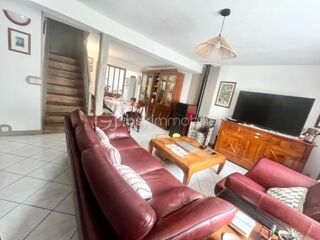  Maison à vendre 5 pièces 110 m²