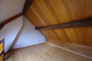  Maison � vendre 2 pi�ces 50 m�