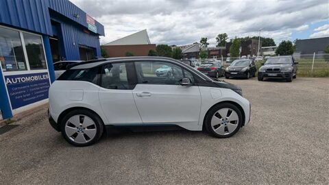 i3 ELEC 170 94AH + REX CONNECTED BA 2018 occasion 47550 Bo&eacute;