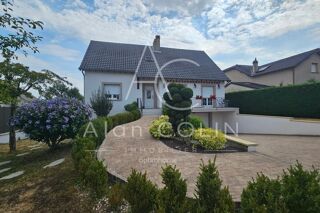  Maison à vendre 7 pièces 181 m²