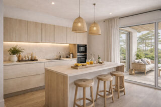  Appartement � vendre 3 pi�ces 75 m�