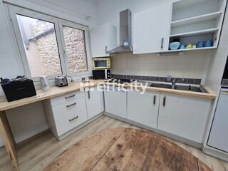  Appartement  vendre 2 pices 46 m