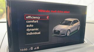 A3 2.0 TDI 184 Quattro S-Tronic 7 S line - Automatique Toit ouv 2018 occasion 67130 Schirmeck