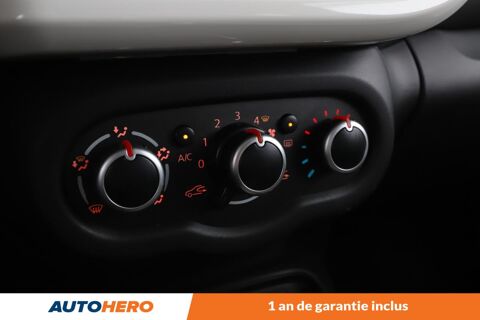 Twingo 0.9 TCe Intens EDC 92 ch 2019 occasion 92130 Issy-les-Moulineaux