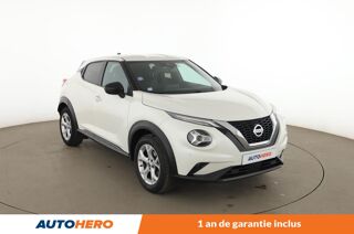 Juke 1.0 DIG-T Tekna DCT7 117 ch 2020 occasion 92130 Issy-les-Moulineaux