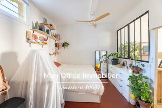 Appartement à vendre 2 pièces 42 m²