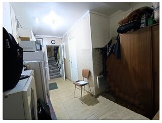  Appartement  vendre 4 pices 39 m