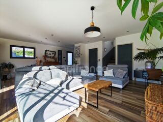  Maison à vendre 6 pièces 163 m²