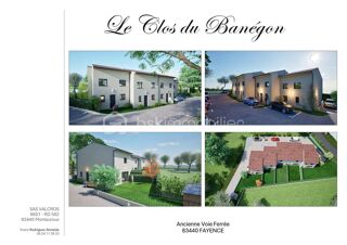  Terrain à vendre 219 m²