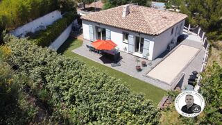 Maison à vendre 4 pièces 80 m²