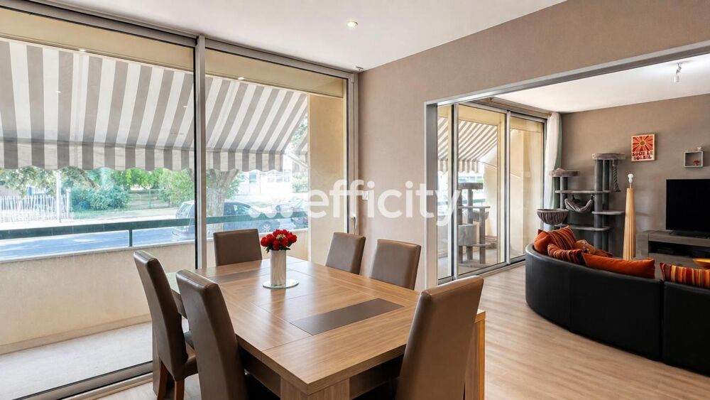Vente Appartement Appartement Poitiers