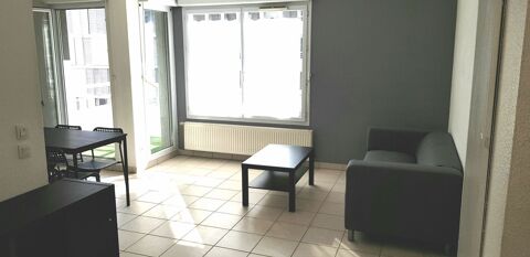  Appartement � louer 2 pi�ces 42 m�