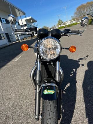 TRIUMPH 2021 occasion 60200 Compiegne