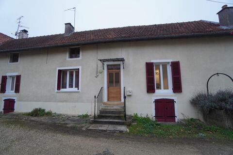  Maison � louer 3 pi�ces 84 m�