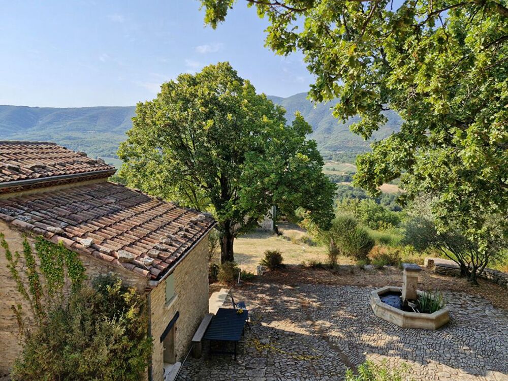  vendre  Proprit/chteau Saint-Martin-de-Castillon (84750)