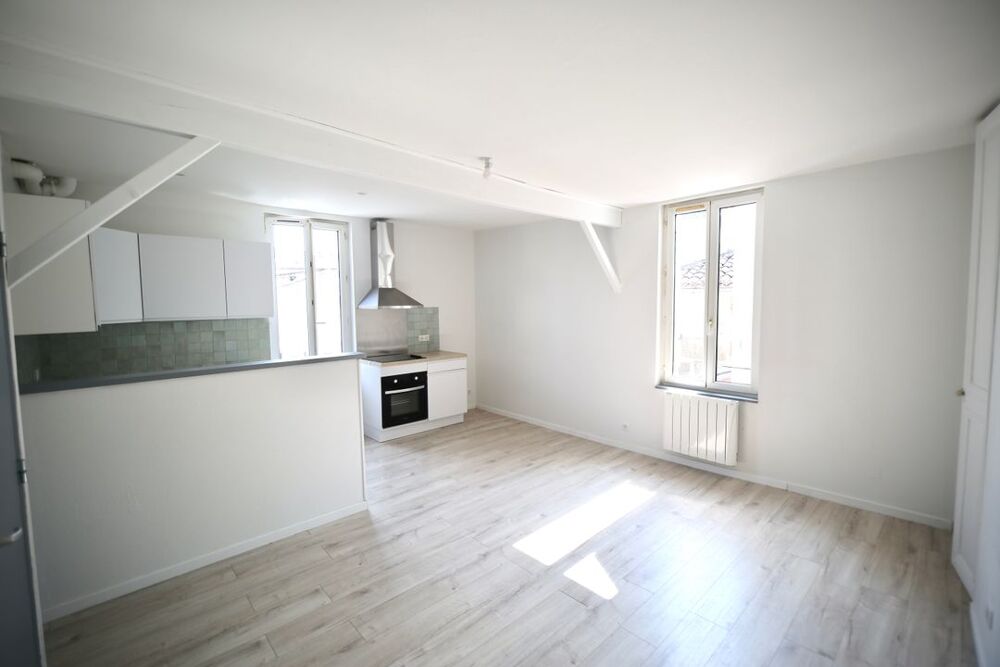 Location Appartement Appartement de 55m2 à louer sur Cognac Cognac