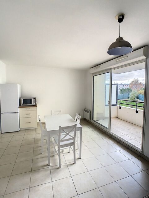  Appartement � louer 1 pi�ce 39 m�