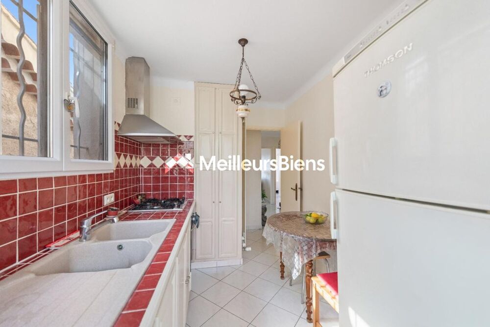 Vente Appartement Appartement - T3 - Toulon Toulon