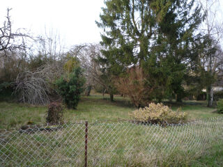  Terrain  vendre 1250 m