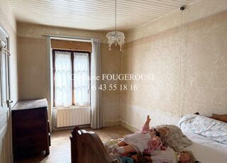  Maison  vendre 5 pices 100 m