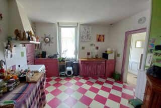  Maison à vendre 6 pièces 125 m²