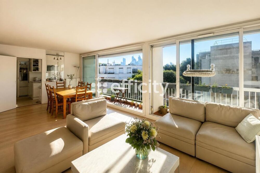 à vendre  Appartement Neuilly-sur-Seine (92200)