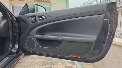 XKR 5.0 V8 510 BVA Edition Limitee 2013 occasion 41000 Blois