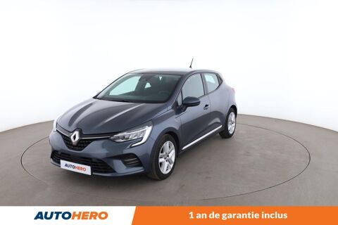 Annonce voiture Renault Clio 12890 €