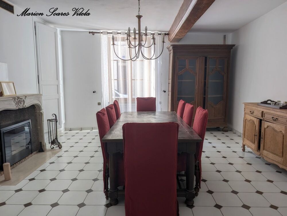 Vente Maison Propriété de charme avec deux habitations, au cœur de Chaumes-en-Brie Chaumes en brie
