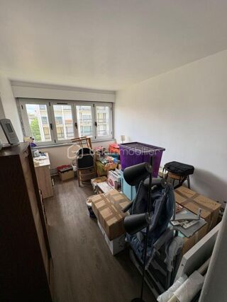  Appartement à vendre 3 pièces 66 m²