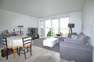  Appartement � vendre 3 pi�ces 66 m�