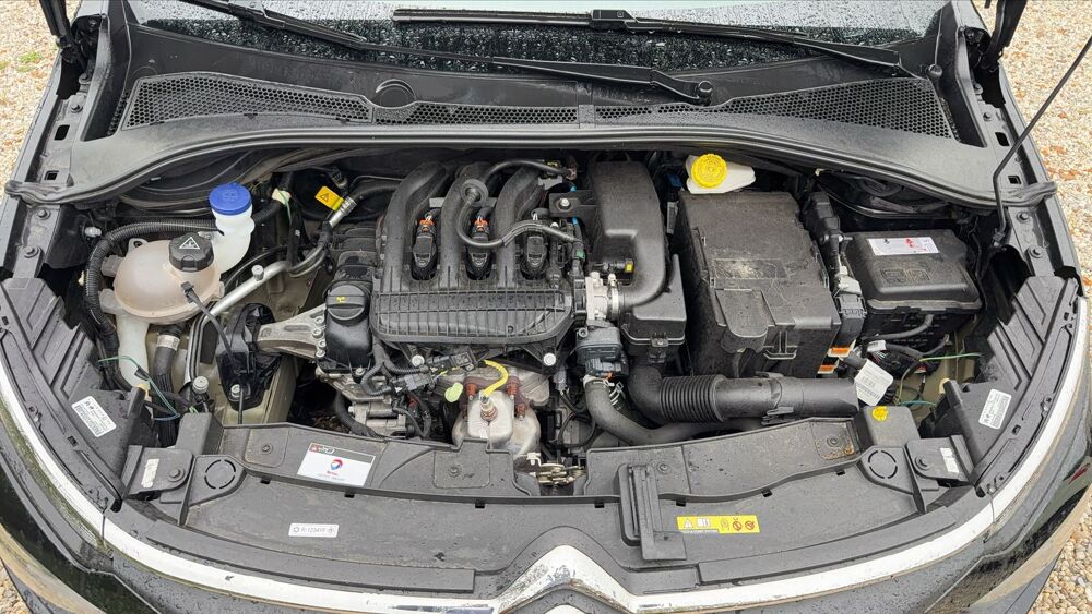 C3 III 1.2 PureTech 82 C-Series 2023 occasion 72230 Mulsanne
