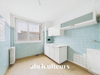  Appartement à vendre 3 pièces 57 m²