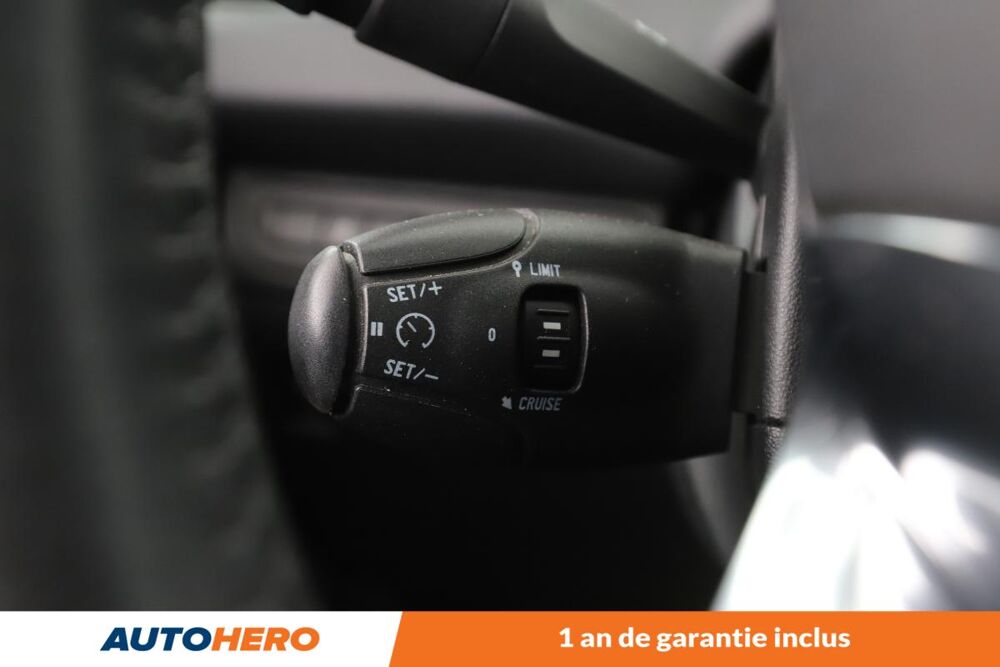 208 1.6 Blue-HDi Active 5P 100 ch 2016 occasion 92130 Issy-les-Moulineaux
