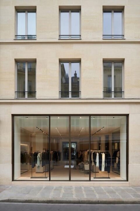 Commerces/N&eacute;goce - Puteaux - 135m&sup2; 550000 92800 Puteaux