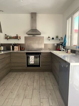  Maison � vendre 4 pi�ces 113 m�