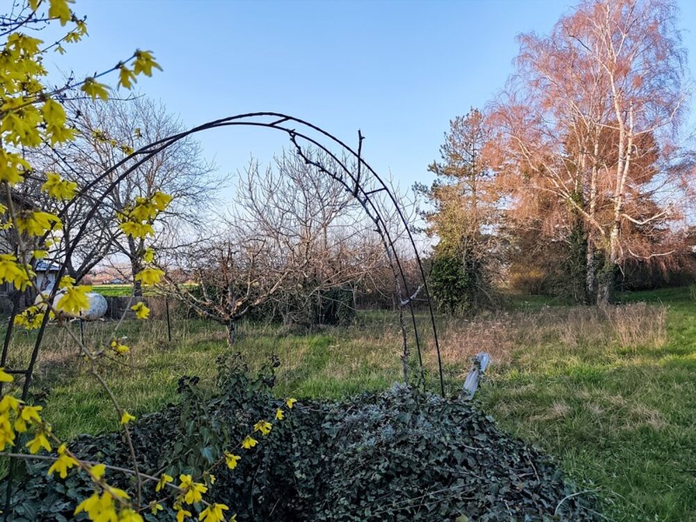 Vente Terrain Terrain à vendre - 753m² - VEIGY FONCENEX (74) Veigy foncenex