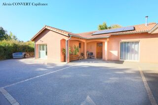  Maison à vendre 6 pièces 135 m²