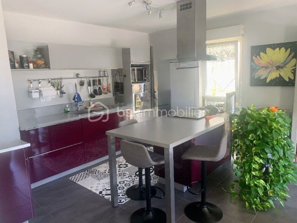 Vente Appartement Trs bel appartement avec grande terrasse 35m2 et garage Montpellier